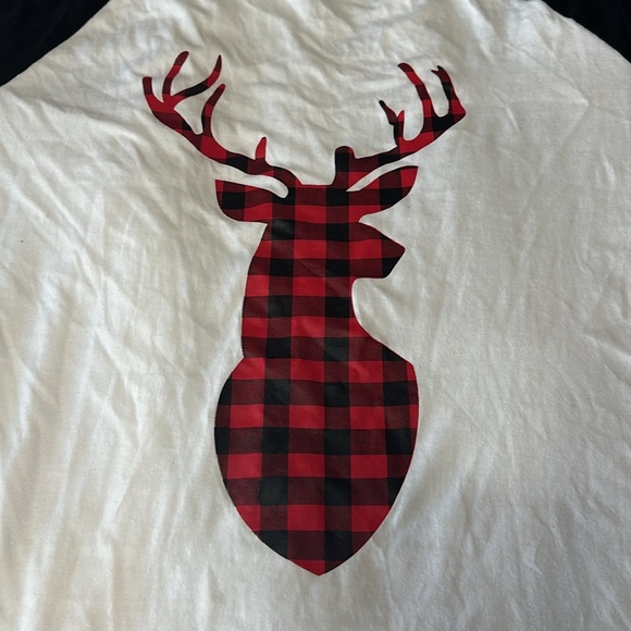 🫎Holiday PJ’s -Unisex XL Preloved - Picture 3 of 7